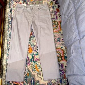 NWT Kenzie Vintage Luxe Lilac Jeans size 10/30